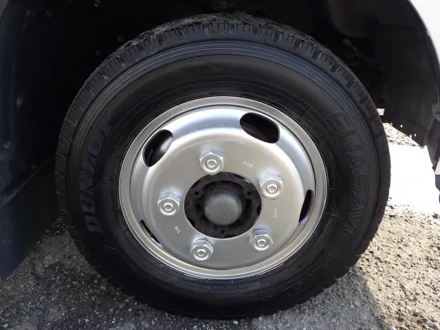 トヨタ ダイナ ＴＫＧ-ＸＺＣ605(2WD)の写真26