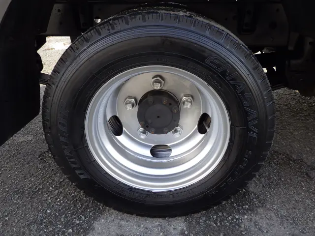 トヨタ ダイナ ＴＫＧ-ＸＺＣ605(2WD)の写真28