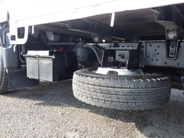 トヨタ ダイナ ＴＫＧ-ＸＺＣ605(2WD)の写真34