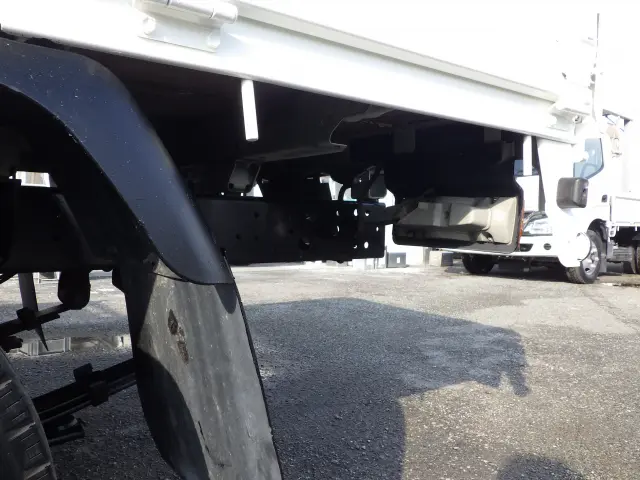トヨタ ダイナ ＴＫＧ-ＸＺＣ605(2WD)の写真35