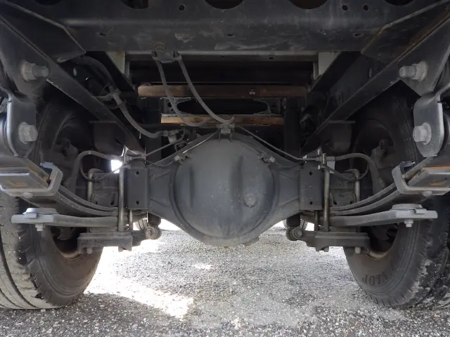トヨタ ダイナ ＴＫＧ-ＸＺＣ605(2WD)の写真36