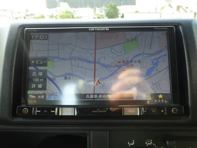 トヨタ ダイナ TKG-XZC605(2WD)の写真10
