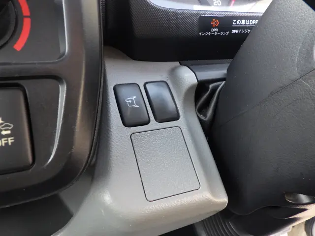 トヨタ ダイナ TKG-XZC605(2WD)の写真13