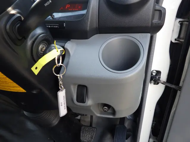 トヨタ ダイナ TKG-XZC605(2WD)の写真14