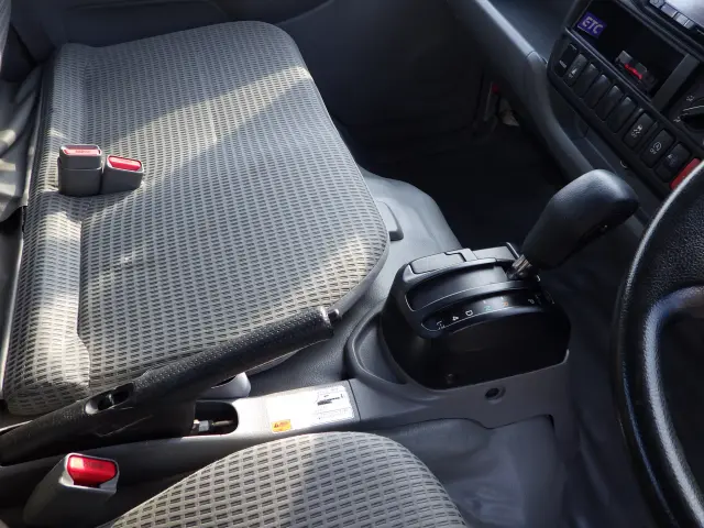 トヨタ ダイナ TKG-XZC605(2WD)の写真16