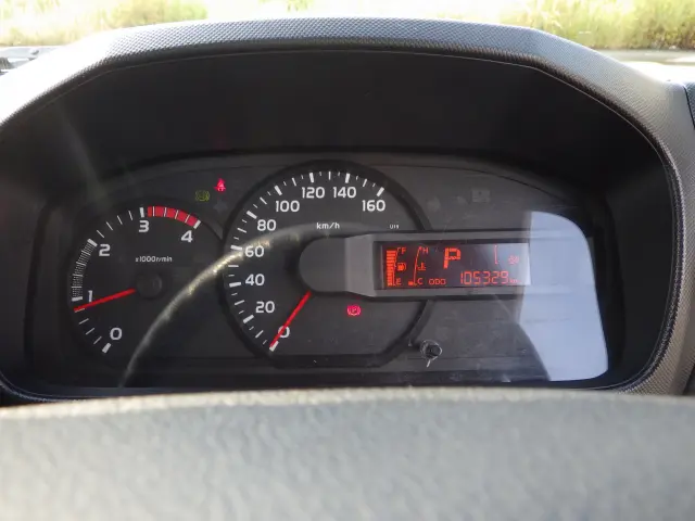 トヨタ ダイナ TKG-XZC605(2WD)の写真18