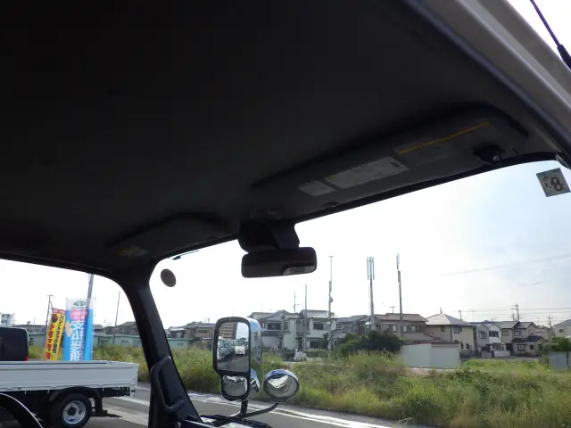 トヨタ ダイナ TKG-XZC605(2WD)の写真19