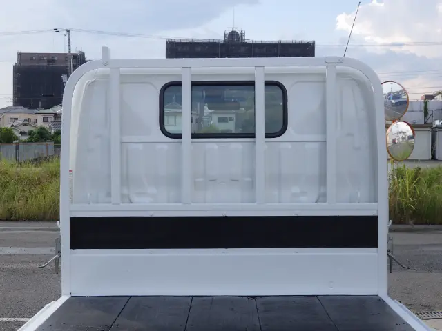 トヨタ ダイナ TKG-XZC605(2WD)の写真20