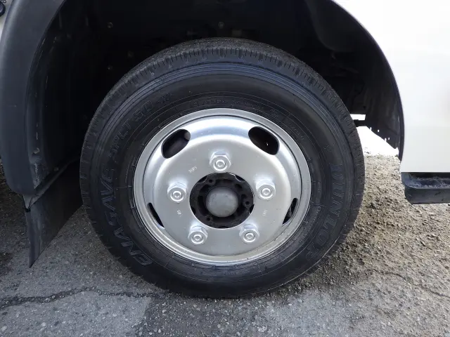 トヨタ ダイナ TKG-XZC605(2WD)の写真26