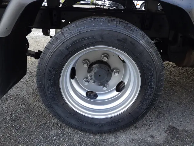 トヨタ ダイナ TKG-XZC605(2WD)の写真28