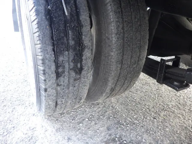 トヨタ ダイナ TKG-XZC605(2WD)の写真30