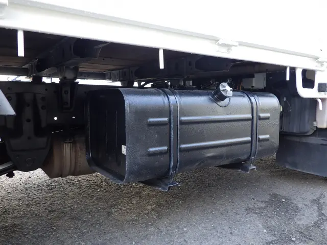 トヨタ ダイナ TKG-XZC605(2WD)の写真32