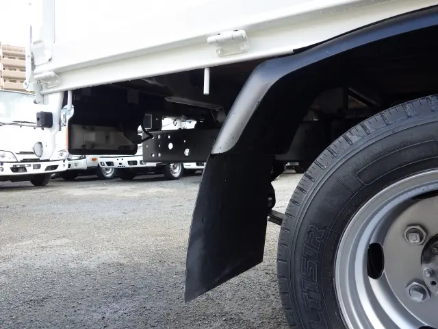トヨタ ダイナ TKG-XZC605(2WD)の写真33