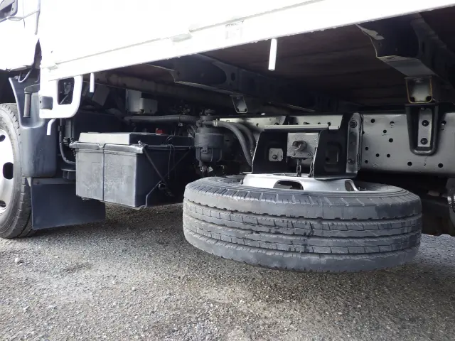 トヨタ ダイナ TKG-XZC605(2WD)の写真34