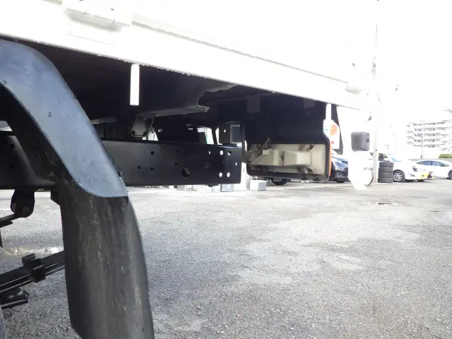 トヨタ ダイナ TKG-XZC605(2WD)の写真35