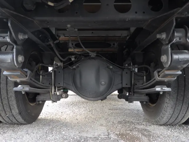 トヨタ ダイナ TKG-XZC605(2WD)の写真36