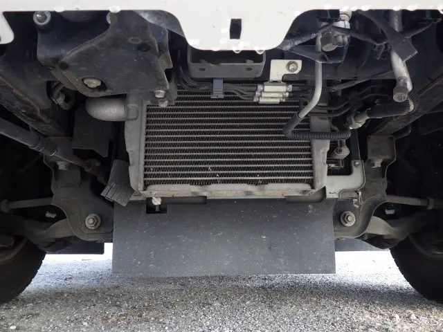 トヨタ ダイナ TKG-XZC605(2WD)の写真37