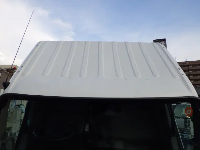 トヨタ ダイナ TKG-XZC605(2WD)の写真38