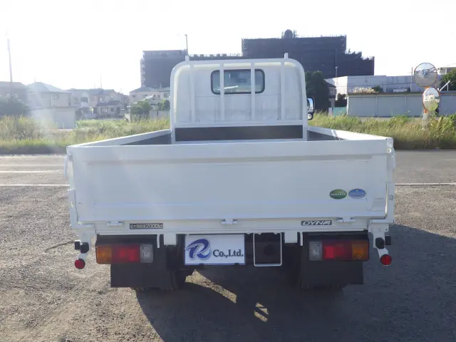 トヨタ ダイナ TKG-XZC605(2WD)の写真5
