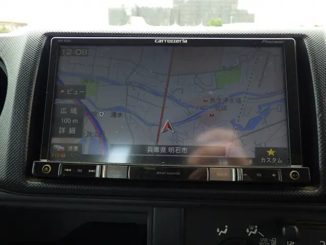 トヨタ ダイナ TKG-XZC605(2WD)の写真10