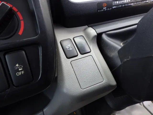 トヨタ ダイナ TKG-XZC605(2WD)の写真14