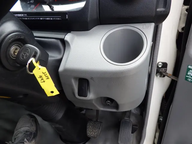 トヨタ ダイナ TKG-XZC605(2WD)の写真15