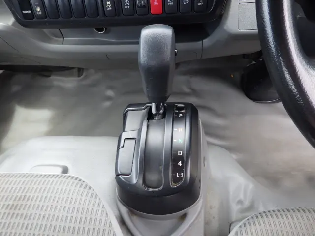 トヨタ ダイナ TKG-XZC605(2WD)の写真16