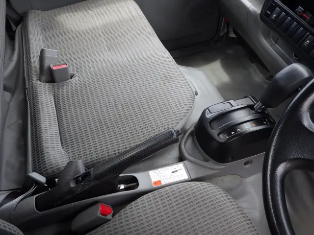 トヨタ ダイナ TKG-XZC605(2WD)の写真17
