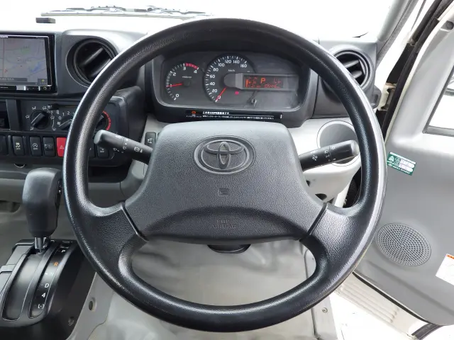 トヨタ ダイナ TKG-XZC605(2WD)の写真18