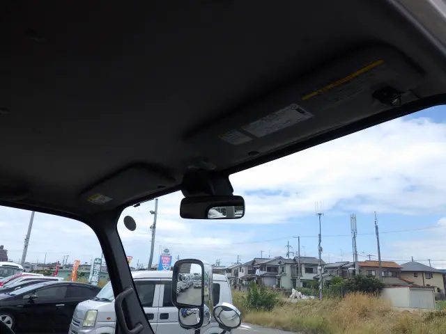 トヨタ ダイナ TKG-XZC605(2WD)の写真20