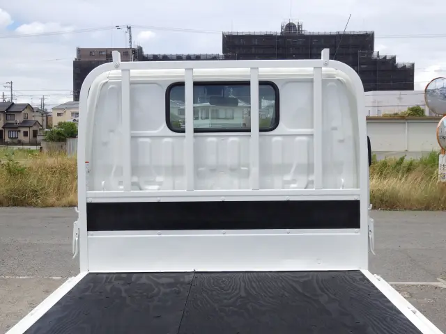 トヨタ ダイナ TKG-XZC605(2WD)の写真21