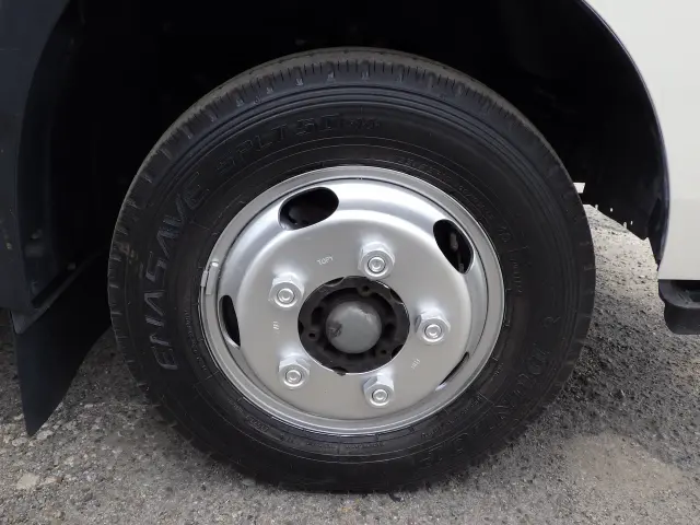 トヨタ ダイナ TKG-XZC605(2WD)の写真27