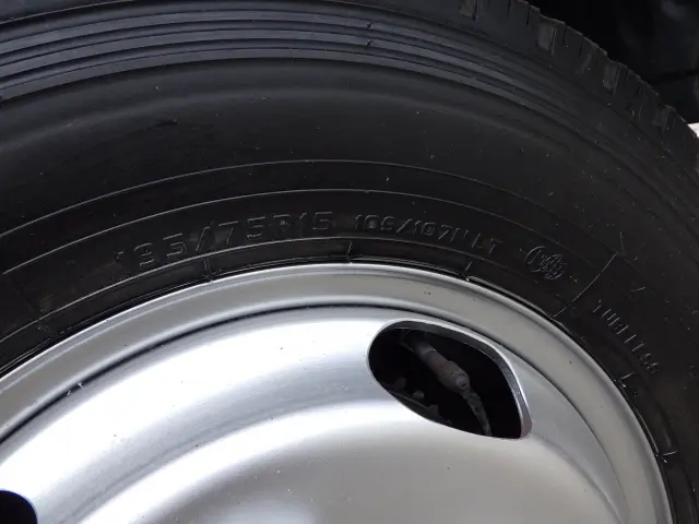 トヨタ ダイナ TKG-XZC605(2WD)の写真28