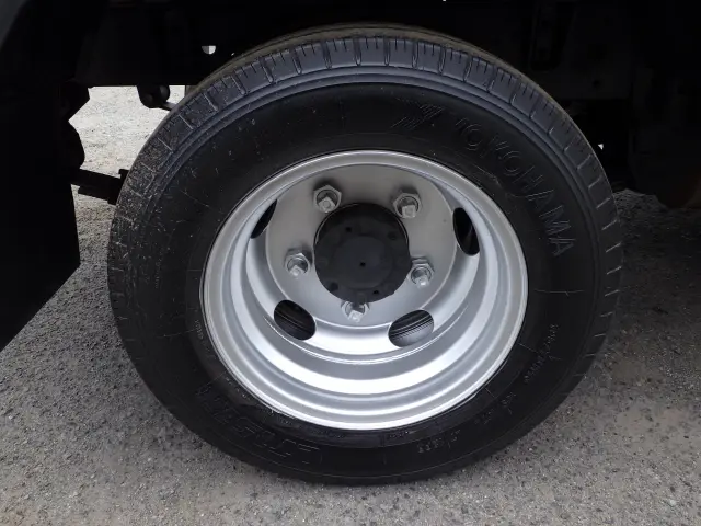 トヨタ ダイナ TKG-XZC605(2WD)の写真29