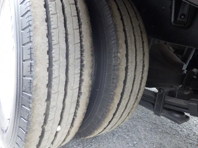 トヨタ ダイナ TKG-XZC605(2WD)の写真31