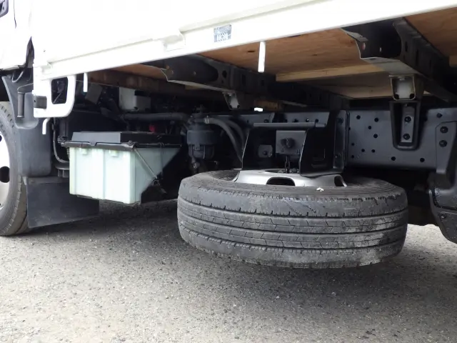 トヨタ ダイナ TKG-XZC605(2WD)の写真35