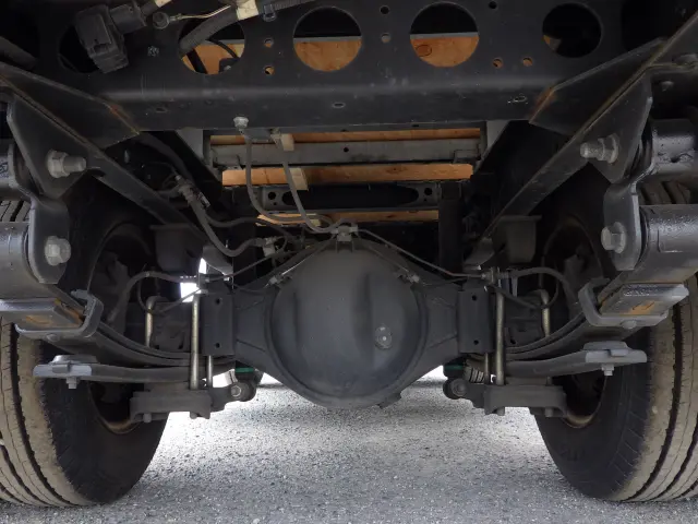 トヨタ ダイナ TKG-XZC605(2WD)の写真37