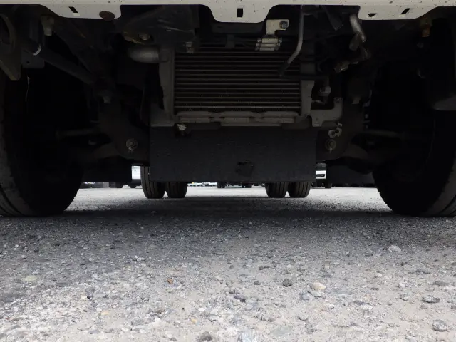 トヨタ ダイナ TKG-XZC605(2WD)の写真38