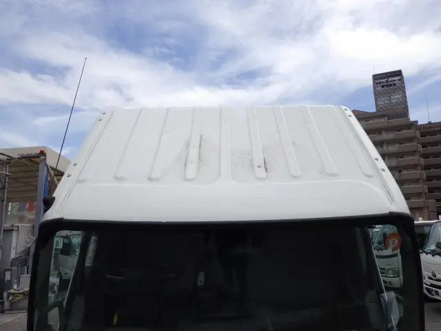 トヨタ ダイナ TKG-XZC605(2WD)の写真39