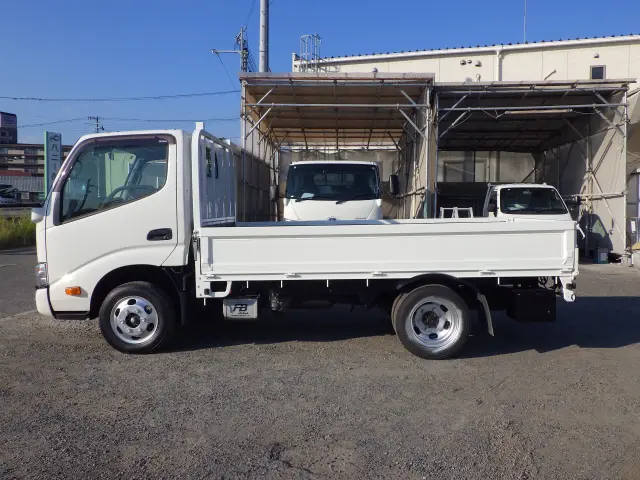 トヨタ ダイナ 2PG-GDY281(4WD)の写真3
