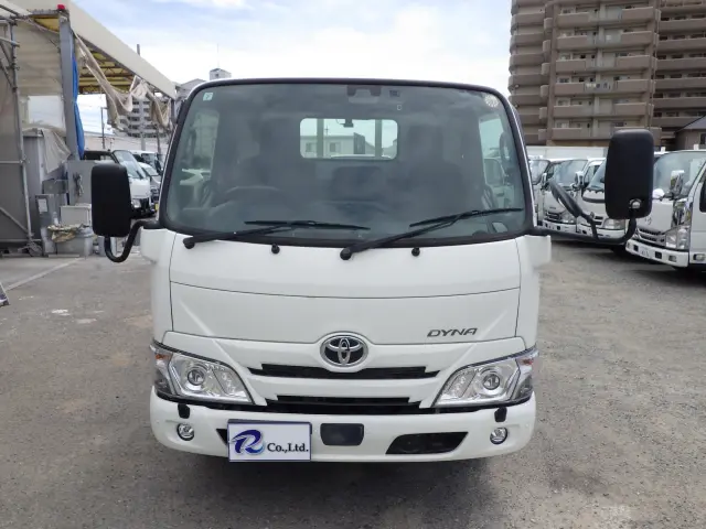 トヨタ ダイナ 2PG-GDY281(4WD)の写真4