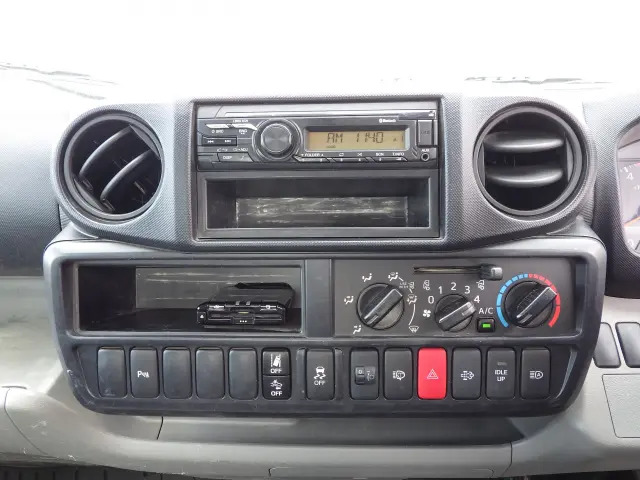 トヨタ ダイナ 2PG-GDY281(4WD)の写真9