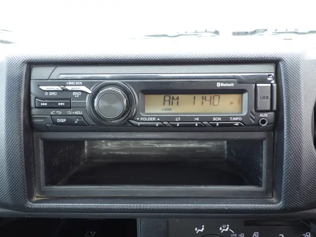 トヨタ ダイナ 2PG-GDY281(4WD)の写真10
