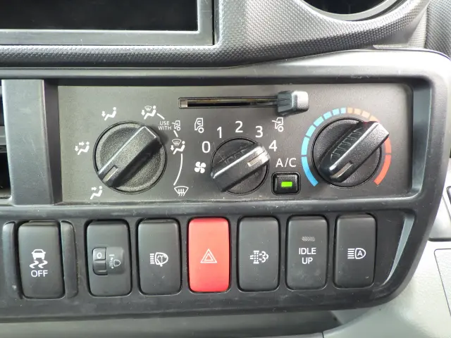トヨタ ダイナ 2PG-GDY281(4WD)の写真11