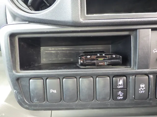 トヨタ ダイナ 2PG-GDY281(4WD)の写真12