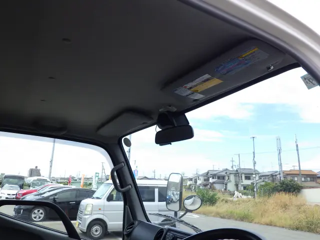トヨタ ダイナ 2PG-GDY281(4WD)の写真20