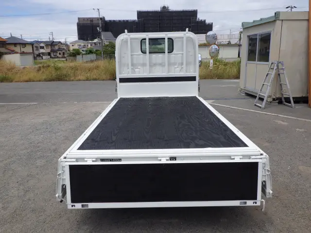 トヨタ ダイナ 2PG-GDY281(4WD)の写真22