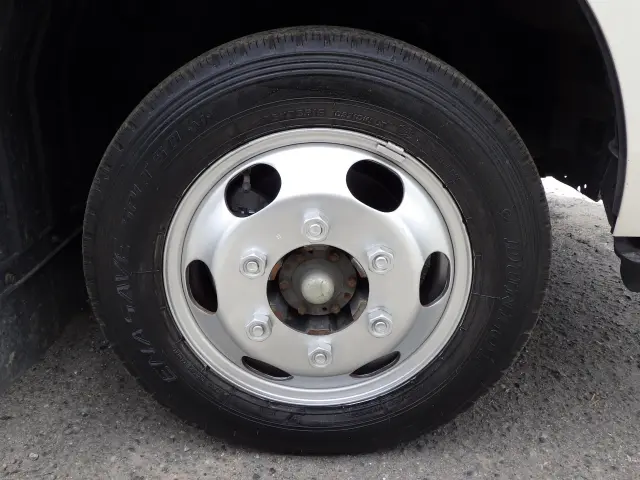 トヨタ ダイナ 2PG-GDY281(4WD)の写真27