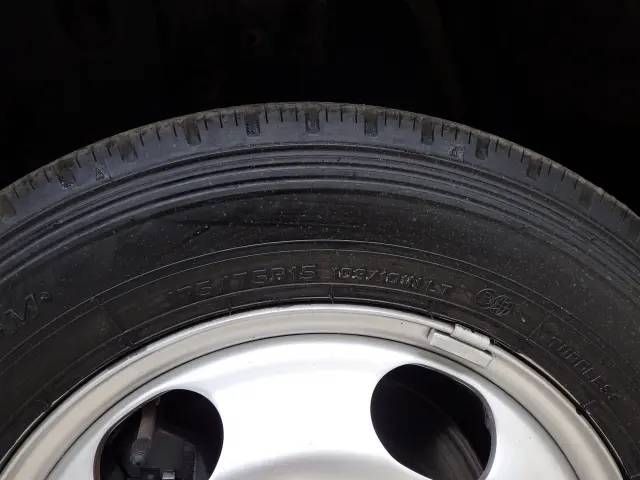 トヨタ ダイナ 2PG-GDY281(4WD)の写真28