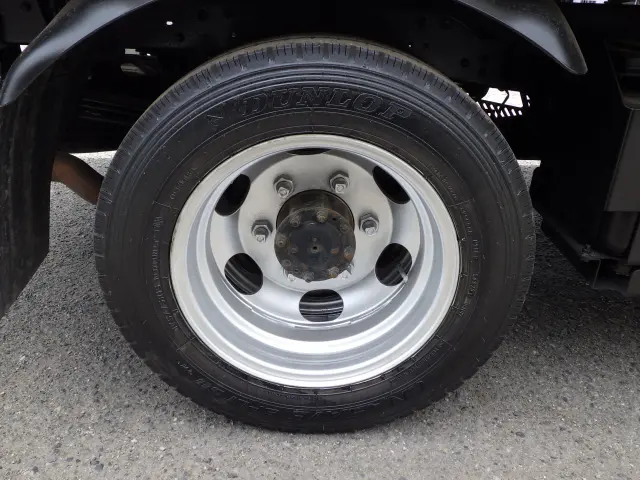 トヨタ ダイナ 2PG-GDY281(4WD)の写真29